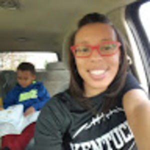 Meet your Posher, Khrystal